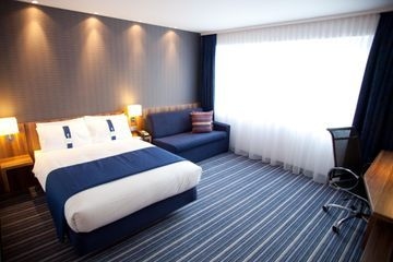 Holiday Inn Express Dresden Ci2