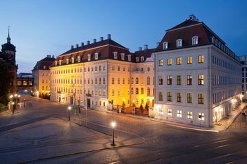 Taschenberg Palais Kempinski0