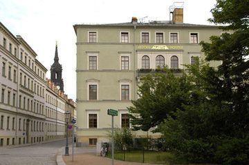 TOP VCH MARTHA HOTEL DRESDEN1