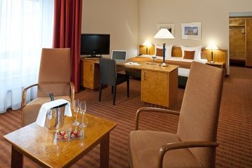 Dorint Hotel Dresden4