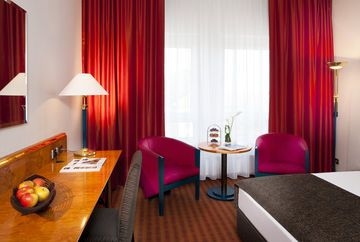 Dorint Hotel Dresden3