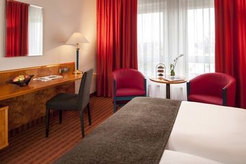 Dorint Hotel Dresden2