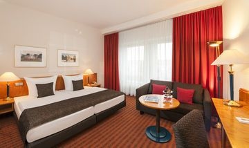 Dorint Hotel Dresden1