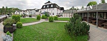 Hotel Goldener Helm0