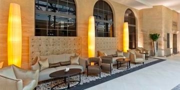 Steigenberger Grandhotel Hande0