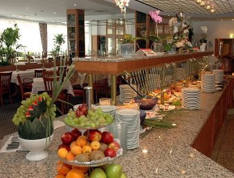 RAMADA LEIPZIG HALLE4