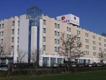 RAMADA LEIPZIG HALLE3