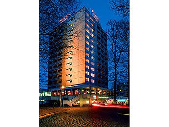 MERCURE HOTEL KOEHLERHOF BAD BRAMSTEDT0