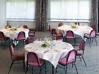 MERCURE HOTEL KOEHLERHOF BAD BRAMSTEDT3