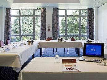 MERCURE HOTEL KOEHLERHOF BAD BRAMSTEDT2