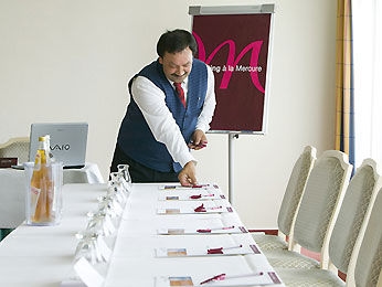 MERCURE HOTEL KOEHLERHOF BAD BRAMSTEDT1