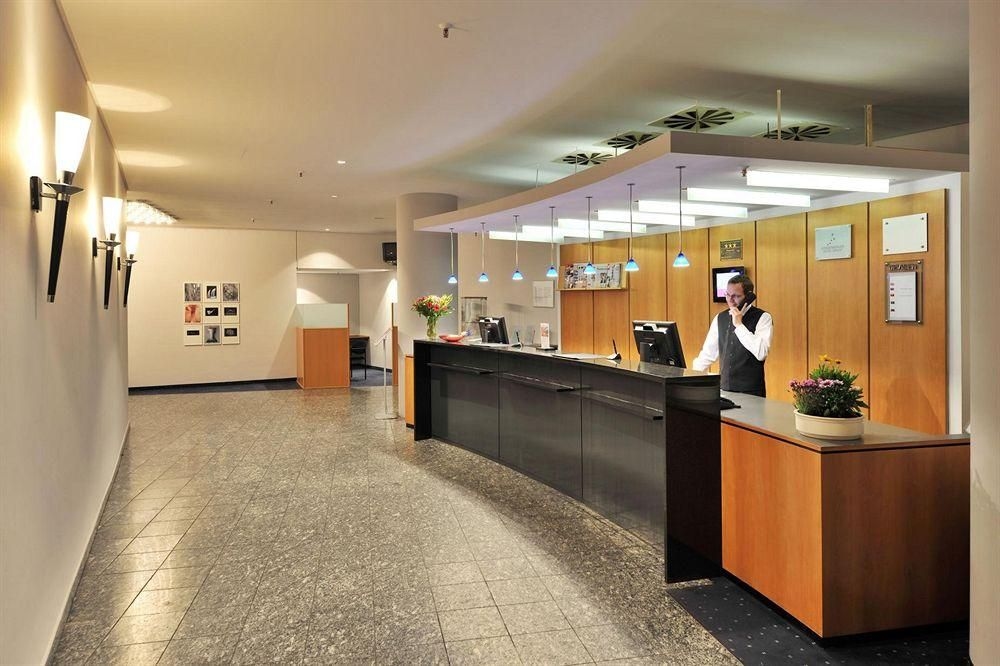 InterCityHotel Kiel2
