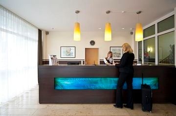 Tryp Aquamarin0