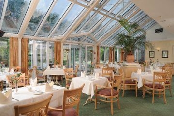 TOP VCH HOTEL AM SCHLOSSPARK G4