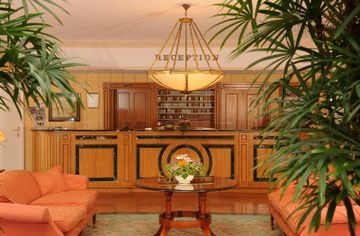 TOP VCH HOTEL AM SCHLOSSPARK G3