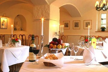 ROMANTIK HOTEL DOROTHEENHOF4