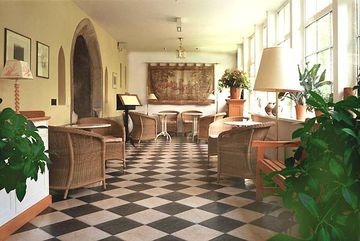 ROMANTIK HOTEL DOROTHEENHOF2
