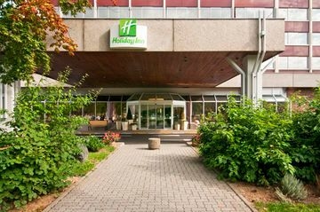 Mercure Strasbourg Palais des0