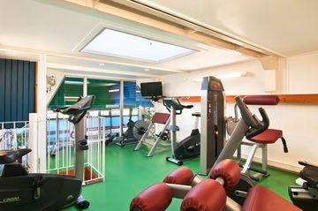 Mercure Strasbourg Palais des4