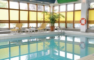 Mercure Strasbourg Palais des2