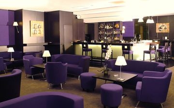 Mercure Strasbourg Palais des1