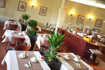 MERCURE GARE CENTRALE4