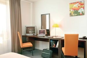 Park And Suites (Not In Use)2