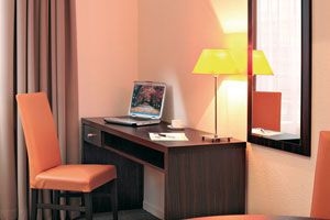 Park And Suites (Not In Use)3