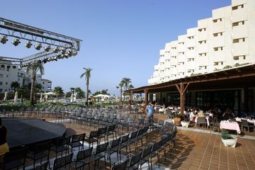 Hotel Almerimar0