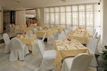 Hotel Almerimar4