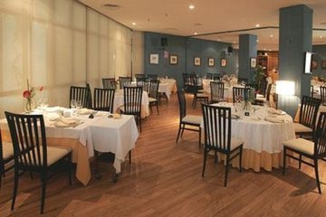 Hotel Almerimar3