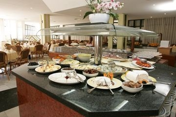Hotel Almerimar2