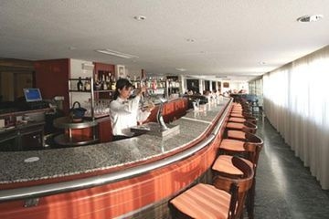 Hotel Almerimar1