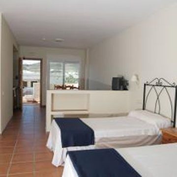 Hostal San Jose0