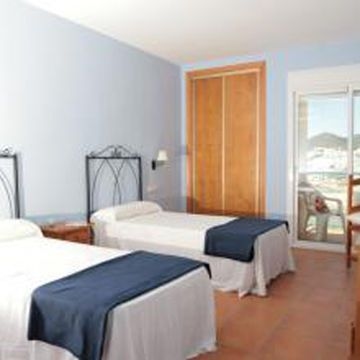 Hostal San Jose2