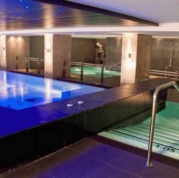 Envia Wellness & Golf3