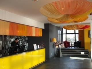 Angelo Airporthotel Bucharest0