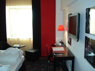 Angelo Airporthotel Bucharest4