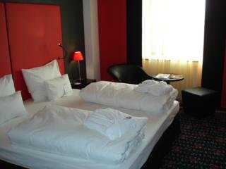 Angelo Airporthotel Bucharest3