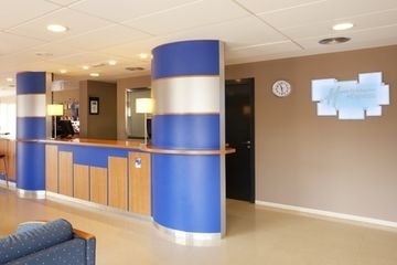 HOLIDAY INN EXPRESS ONDA - PRO4