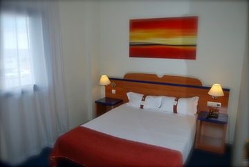 HOLIDAY INN EXPRESS ONDA - PRO2