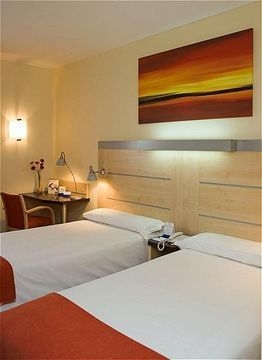 HOLIDAY INN EXPRESS ONDA - PRO1