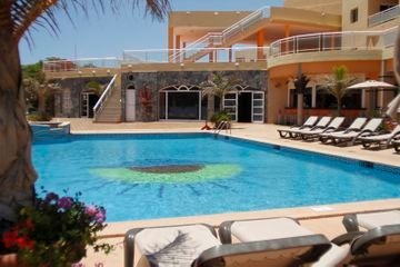 Aparthotel Morasol Atlantico2