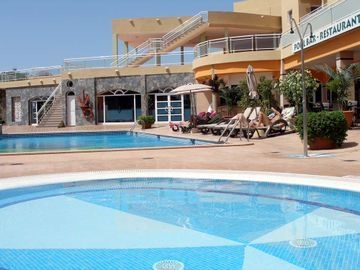 Aparthotel Morasol Atlantico1