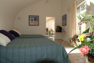 Vik Suite Hotel Risco Del Gato3