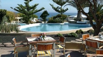 Vik Suite Hotel Risco Del Gato2