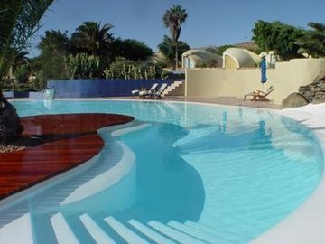 Vik Suite Hotel Risco Del Gato4