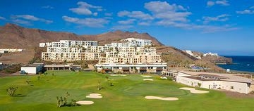 Playitas Hotel0