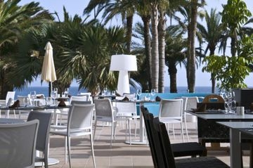 Radisson Blu Resort1