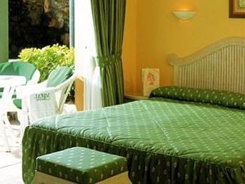 Vital Suites Hotel & Spa2